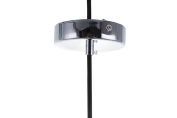 Burano Taklampa 24 cm - Vit - Belysning & el - Inomhusbelysning & lampor - Taklampa & takbelysning - Pendellampor & hänglampor