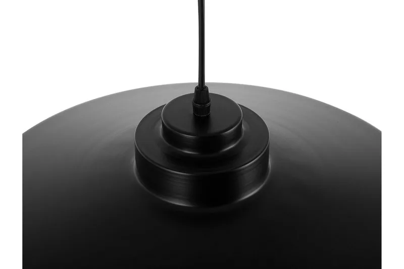 Cardener Taklampa 41 cm - Svart - Belysning & el - Inomhusbelysning & lampor - Taklampa & takbelysning - Pendellampor & hänglampor