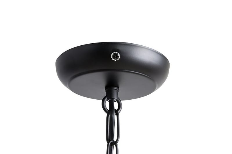 Celon Taklampa 30 cm - Svart - Belysning & el - Inomhusbelysning & lampor - Taklampa & takbelysning - Pendellampor & hänglampor