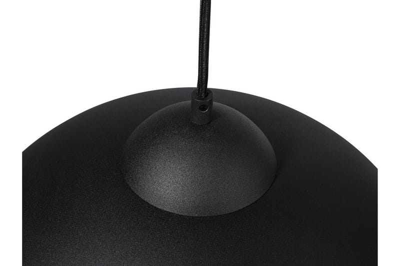 Cetina Taklampa 40 cm - Svart - Belysning & el - Inomhusbelysning & lampor - Taklampa & takbelysning - Pendellampor & hänglampor