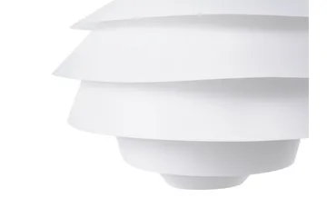 Congo Taklampa 40 cm - Vit - Belysning & el - Inomhusbelysning & lampor - Taklampa & takbelysning - Pendellampor & hänglampor