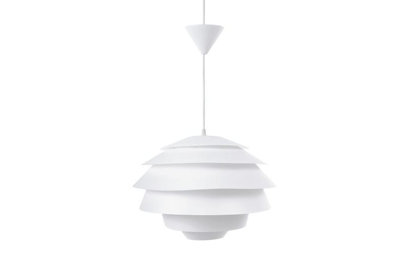 Congo Taklampa 40 cm - Vit - Belysning & el - Inomhusbelysning & lampor - Taklampa & takbelysning - Pendellampor & hänglampor