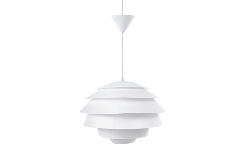 Congo Taklampa 40 cm - Vit - Belysning & el - Inomhusbelysning & lampor - Taklampa & takbelysning - Pendellampor & hänglampor