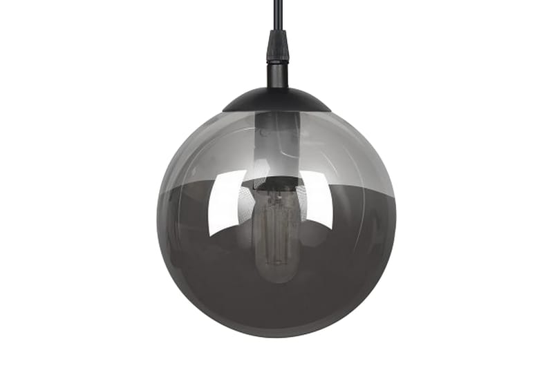 Cosmo 1 pendel Grafit - Scandinavian Choice - Taklampa kök - Fönsterlampa hängande - Fönsterlampa - Pendellampor & hänglampor - Sovrumslampa - Vardagsrumslampa