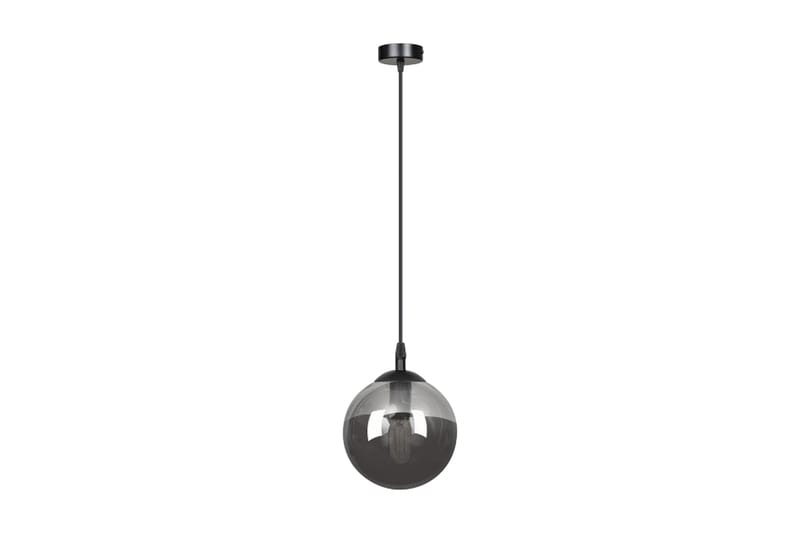 Cosmo 1 pendel Grafit - Scandinavian Choice - Fönsterlampa hängande - Pendellampor & hänglampor - Vardagsrumslampa - Fönsterlampa - Taklampa kök - Sovrumslampa