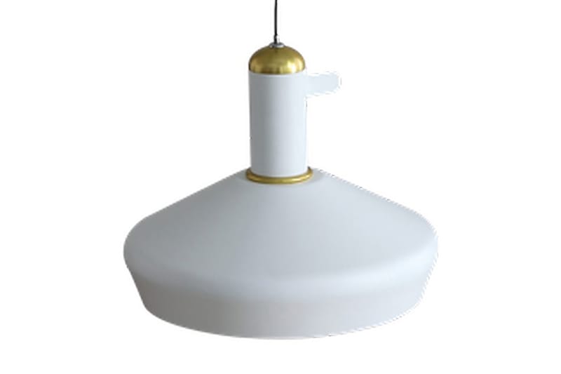 Eara Taklampa Matt Vit - Taklampa kök - Fönsterlampa hängande - Fönsterlampa - Pendellampor & hänglampor - Sovrumslampa - Vardagsrumslampa