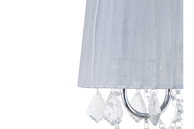 Evans Taklampa 40 cm - Grå - Belysning & el - Inomhusbelysning & lampor - Taklampa & takbelysning - Pendellampor & hänglampor