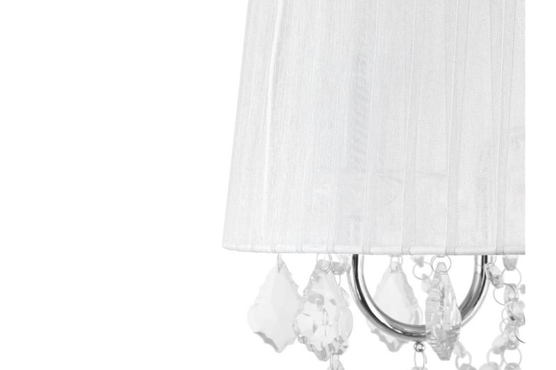 Evans Taklampa 40 cm - Vit - Belysning & el - Inomhusbelysning & lampor - Taklampa & takbelysning - Pendellampor & hänglampor