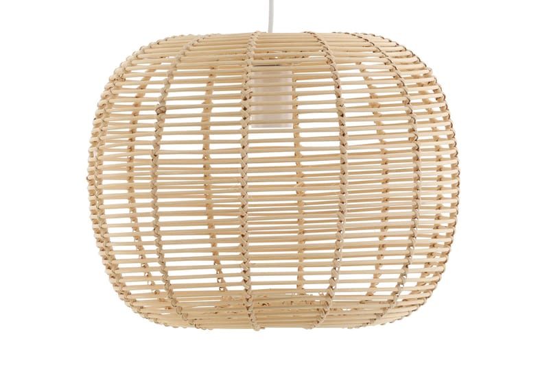 Fence Pendellampa, Rotting/Brun