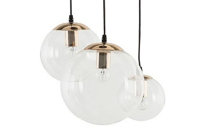 Fitzsymon Taklampa - Transparent - Taklampa kök - F�önsterlampa hängande - Fönsterlampa - Pendellampor & hänglampor - Sovrumslampa - Vardagsrumslampa