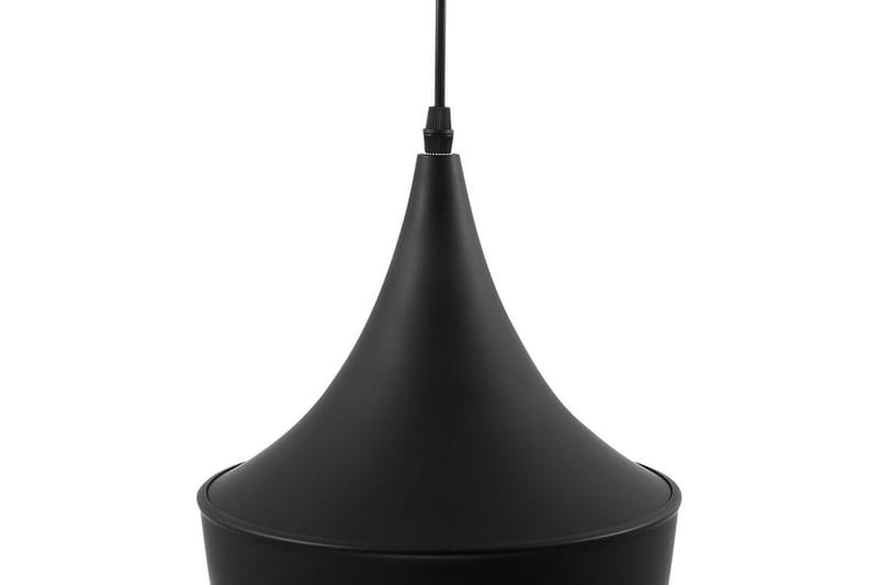 Fraser Taklampa 26 cm - Svart - Taklampa kök - Fönsterlampa hängande - Fönsterlampa - Pendellampor & hänglampor - Sovrumslampa - Vardagsrumslampa
