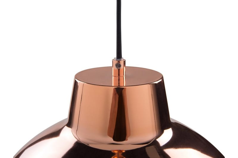 Gallatin Taklampa 31 cm - Koppar - Taklampa kök - Fönsterlampa hängande - Fönsterlampa - Pendellampor & hänglampor - Sovrumslampa - Vardagsrumslampa