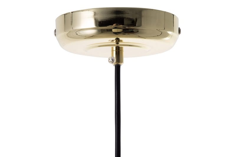 Guam Taklampa 31 cm - Guld - Taklampa kök - Fönsterlampa hängande - Fönsterlampa - Pendellampor & hänglampor - Sovrumslampa - Vardagsrumslampa