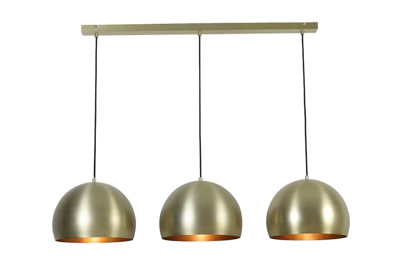 Jaicey Pendellampa 120 cm - Taklampa kök - Fönsterlampa hängande - Fönsterlampa - Pendellampor & hänglampor - Sovrumslampa - Vardagsrumslampa