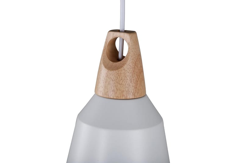 Kayden Pendellampa Dimbar LED - Vit - Taklampa kök - Fönsterlampa hängande - Fönsterlampa - Pendellampor & hänglampor - Sovrumslampa - Vardagsrumslampa