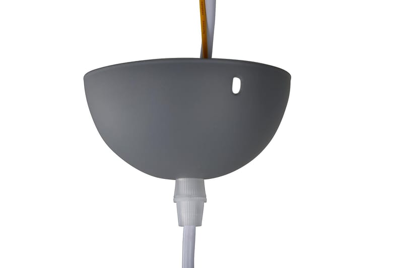 Kayden Pendellampa Dimbar LED - Grå - Taklampa kök - Fönsterlampa hängande - Fönsterlampa - Pendellampor & hänglampor - Sovrumslampa - Vardagsrumslampa