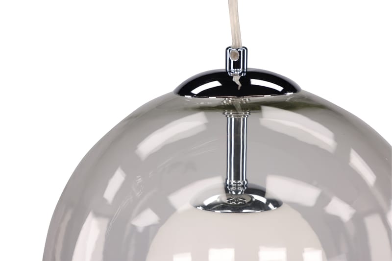 Konoka Pendellampa 25 cm - Transparent - Taklampa kök - Fönsterlampa hängande - Fönsterlampa - Pendellampor & hänglampor - Sovrumslampa - Vardagsrumslampa