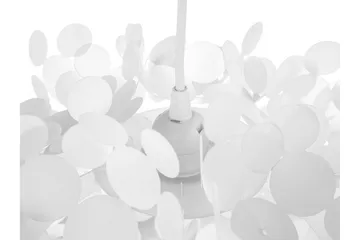 Lamone Taklampa 40 cm - Vit - Belysning & el - Inomhusbelysning & lampor - Taklampa & takbelysning - Pendellampor & hänglampor