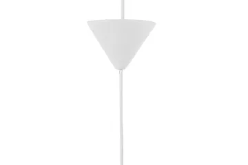 Lamone Taklampa 40 cm - Vit - Belysning & el - Inomhusbelysning & lampor - Taklampa & takbelysning - Pendellampor & hänglampor