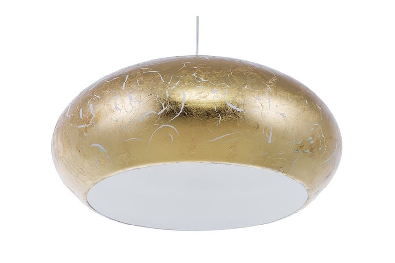 Limnatis Taklampa 48 cm - Guld - Belysning & el - Inomhusbelysning & lampor - Taklampa & takbelysning - Pendellampor & hänglampor