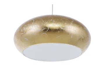 Limnatis Taklampa 48 cm - Guld - Belysning & el - Inomhusbelysning & lampor - Taklampa & takbelysning - Pendellampor & hänglampor