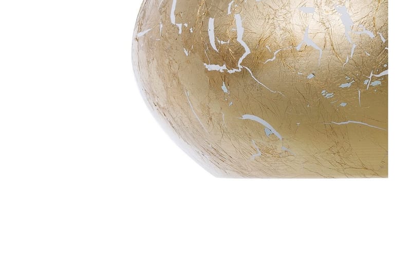 Limnatis Taklampa 48 cm - Guld - Belysning & el - Inomhusbelysning & lampor - Taklampa & takbelysning - Pendellampor & hänglampor