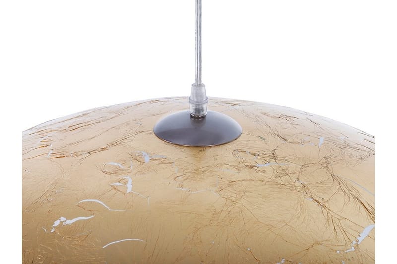 Limnatis Taklampa 48 cm - Guld - Belysning & el - Inomhusbelysning & lampor - Taklampa & takbelysning - Pendellampor & hänglampor