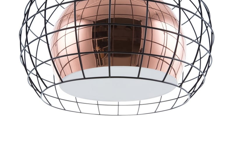 Liri Taklampa 31 cm - Koppar - Taklampa kök - Fönsterlampa hängande - Fönsterlampa - Pendellampor & hänglampor - Sovrumslampa - Nätlampa - Vardagsrumslampa