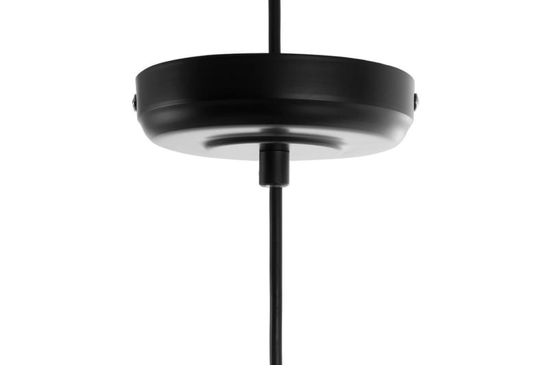 Liri Taklampa 31 cm - Svart - Taklampa kök - Fönsterlampa hängande - Fönsterlampa - Pendellampor & hänglampor - Sovrumslampa - Nätlampa - Vardagsrumslampa