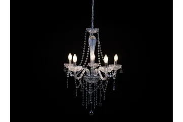 Locone Taklampa 79 cm - Silver - Belysning & el - Inomhusbelysning & lampor - Taklampa & takbelysning - Pendellampor & hänglampor