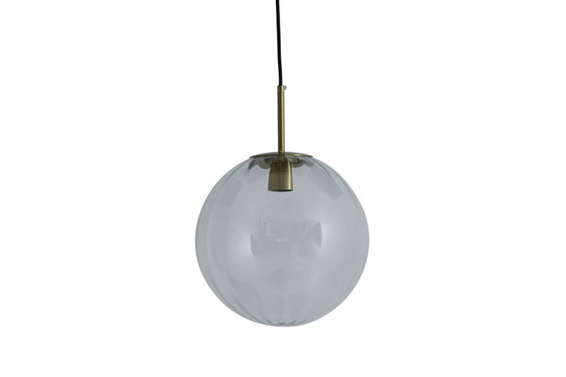 Magdala Pendellampa 40x40 cm Transparent - Light & Living - Taklampa kök - Fönsterlampa hängande - Fönsterlampa - Pendellampor & hänglampor - Sovrumslampa - Vardagsrumslampa