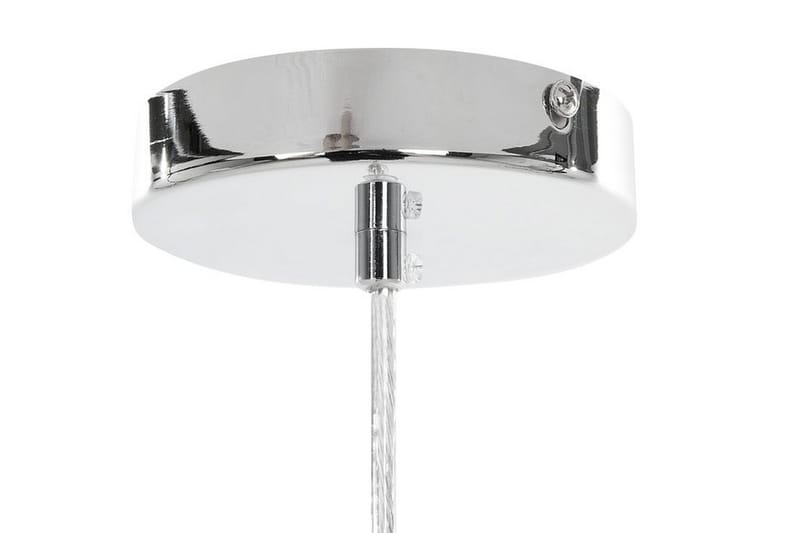 Maguse Taklampa 59 cm - Silver - Belysning & el - Inomhusbelysning & lampor - Taklampa & takbelysning - Pendellampor & hänglampor