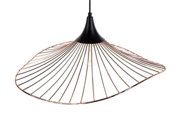 Mazaro Taklampa 50 cm - Svart - Belysning & el - Inomhusbelysning & lampor - Taklampa & takbelysning - Pendellampor & hänglampor