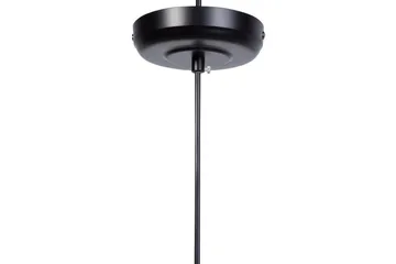 Mazaro Taklampa 50 cm - Svart - Belysning & el - Inomhusbelysning & lampor - Taklampa & takbelysning - Pendellampor & hänglampor