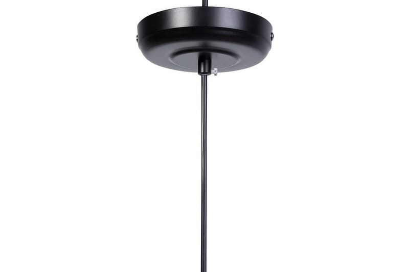 Mazaro Taklampa 50 cm - Svart - Belysning & el - Inomhusbelysning & lampor - Taklampa & takbelysning - Pendellampor & hänglampor