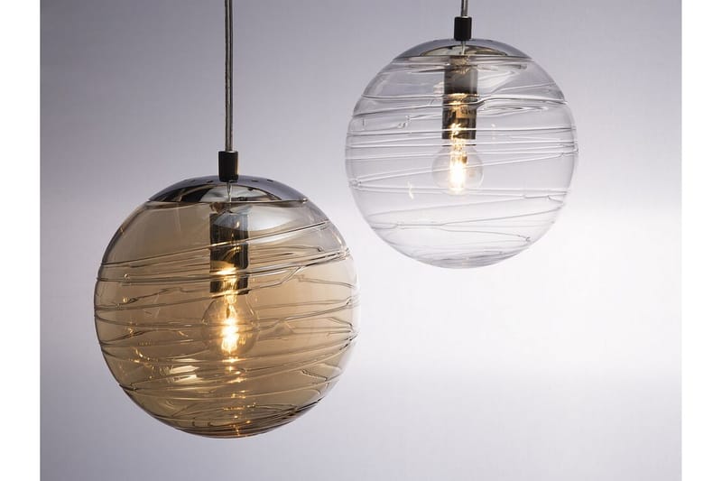 Mirna Taklampa 16 cm - Guld - Fönsterlampa hängande - Pendellampor & hänglampor - Vardagsrumslampa - Fönsterlampa - Taklampa kök - Sovrumslampa