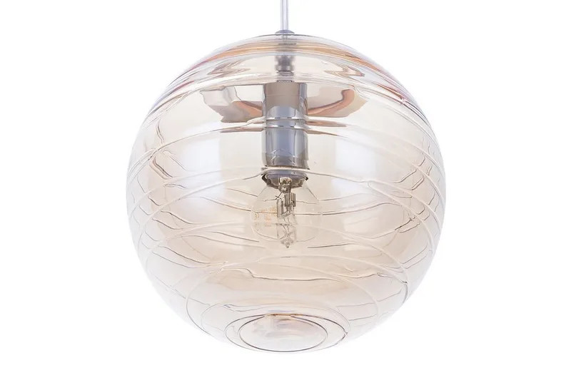 Mirna Taklampa 16 cm - Guld - Belysning & el - Inomhusbelysning & lampor - Taklampa & takbelysning - Pendellampor & hänglampor