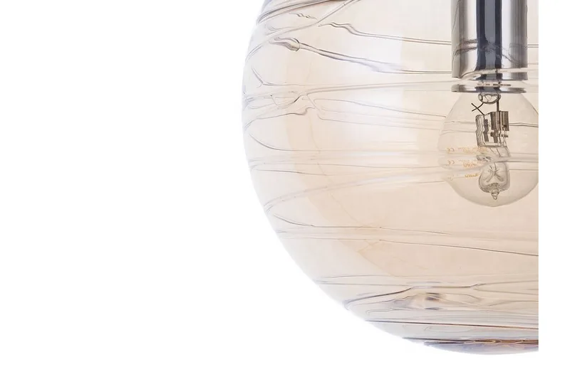 Mirna Taklampa 16 cm - Guld - Belysning & el - Inomhusbelysning & lampor - Taklampa & takbelysning - Pendellampor & hänglampor