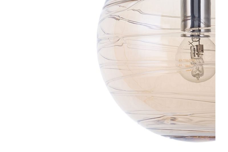 Mirna Taklampa 16 cm - Guld - Belysning & el - Inomhusbelysning & lampor - Taklampa & takbelysning - Pendellampor & hänglampor