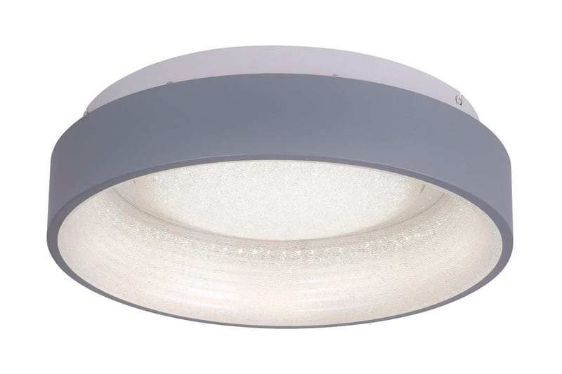 Monetli Taklampa - Grå - Belysning & el - Inomhusbelysning & lampor - Taklampa & takbelysning - Pendellampor & hänglampor