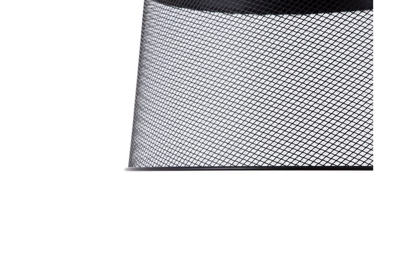 Muga Taklampa 33 cm - Svart - Belysning & el - Inomhusbelysning & lampor - Taklampa & takbelysning - Pendellampor & hänglampor