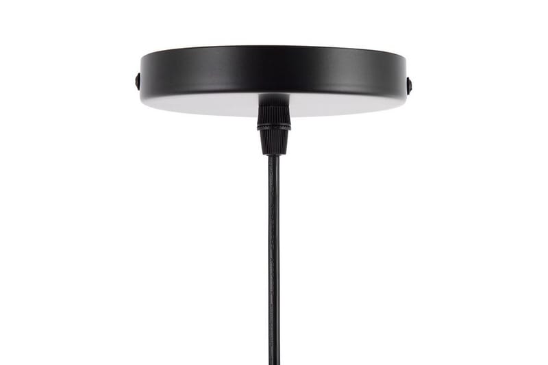 Muga Taklampa 33 cm - Svart - Belysning & el - Inomhusbelysning & lampor - Taklampa & takbelysning - Pendellampor & hänglampor