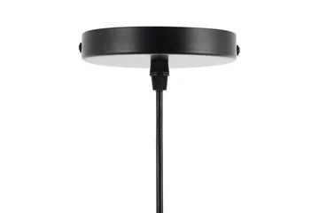 Muga Taklampa 33 cm - Svart - Belysning & el - Inomhusbelysning & lampor - Taklampa & takbelysning - Pendellampor & hänglampor