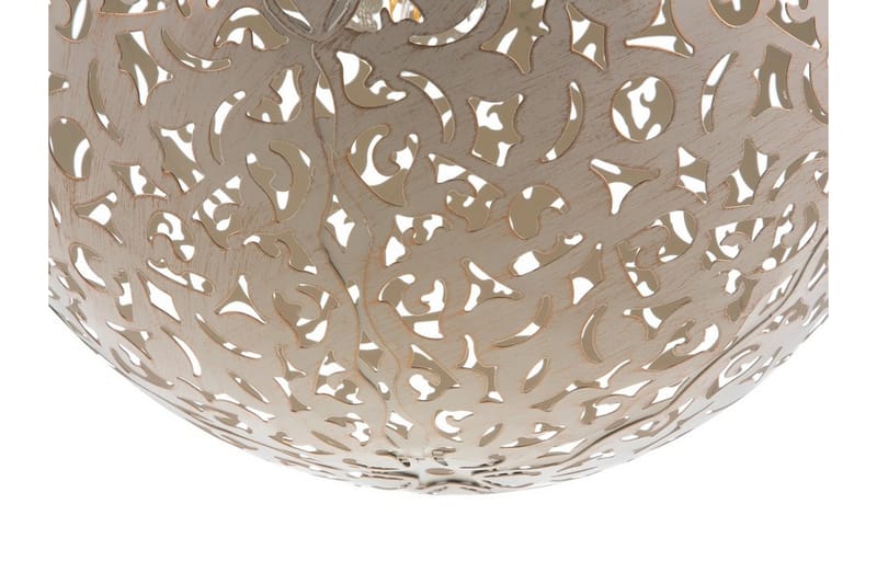 Mures Taklampa 40 cm - Beige - Belysning & el - Inomhusbelysning & lampor - Taklampa & takbelysning - Pendellampor & hänglampor