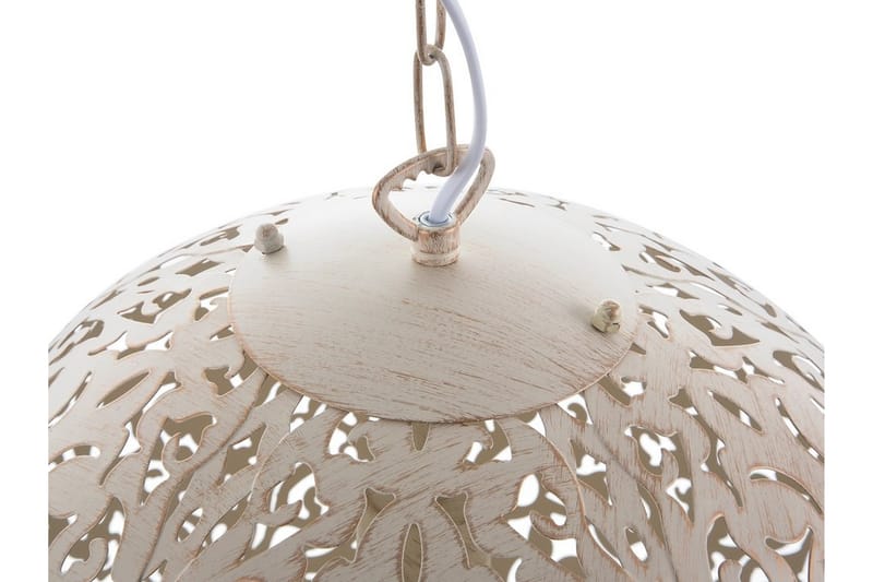 Mures Taklampa 40 cm - Beige - Belysning & el - Inomhusbelysning & lampor - Taklampa & takbelysning - Pendellampor & hänglampor