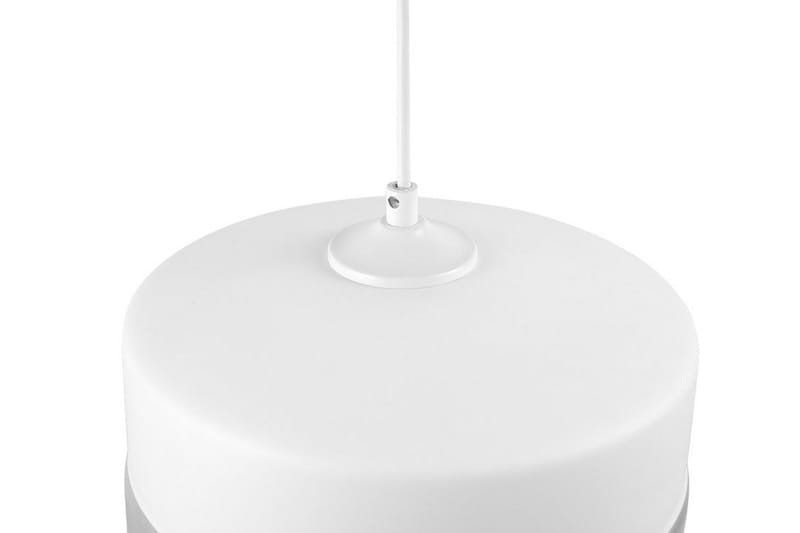 Murray Taklampa 25 cm - Vit - Belysning & el - Inomhusbelysning & lampor - Taklampa & takbelysning - Pendellampor & hänglampor