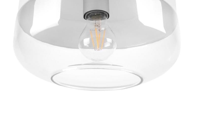 Murray Taklampa 25 cm - Vit - Taklampa kök - Fönsterlampa hängande - Fönsterlampa - Pendellampor & hänglampor - Sovrumslampa - Vardagsrumslampa
