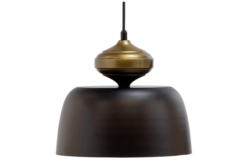 Oostergouw Pendellampa - Svart - Belysning & el - Inomhusbelysning & lampor - Taklampa & takbelysning - Pendellampor & hänglampor