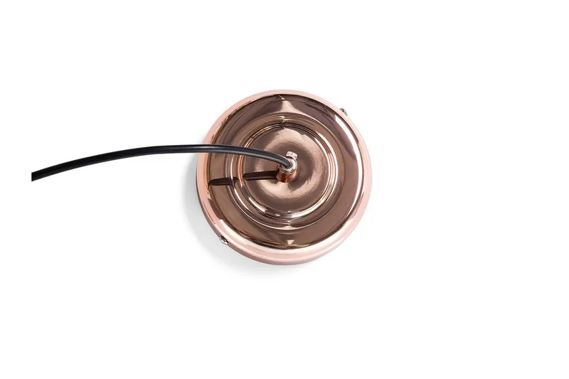 Padma Taklampa 35 cm - Koppar - Belysning & el - Inomhusbelysning & lampor - Taklampa & takbelysning - Pendellampor & hänglampor