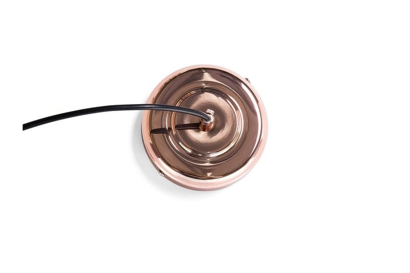 Padma Taklampa 35 cm - Koppar - Belysning & el - Inomhusbelysning & lampor - Taklampa & takbelysning - Pendellampor & hänglampor